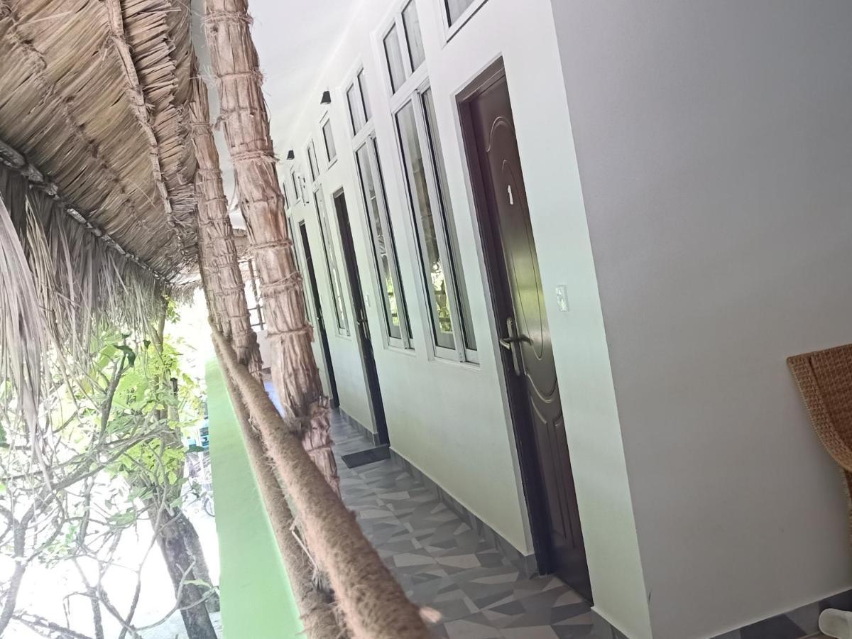 Dhangethi Inn Eksteriør bilde